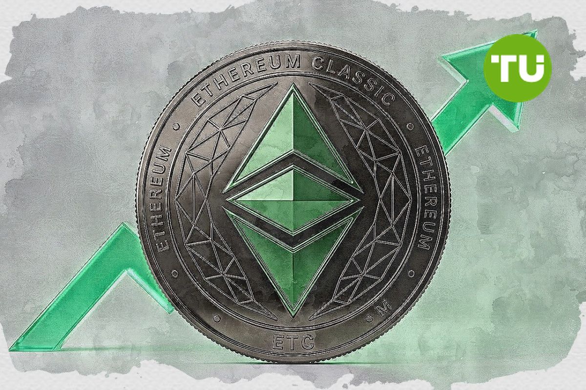 Ethereum Classic price prediction for 2030: Potential target price is $50
