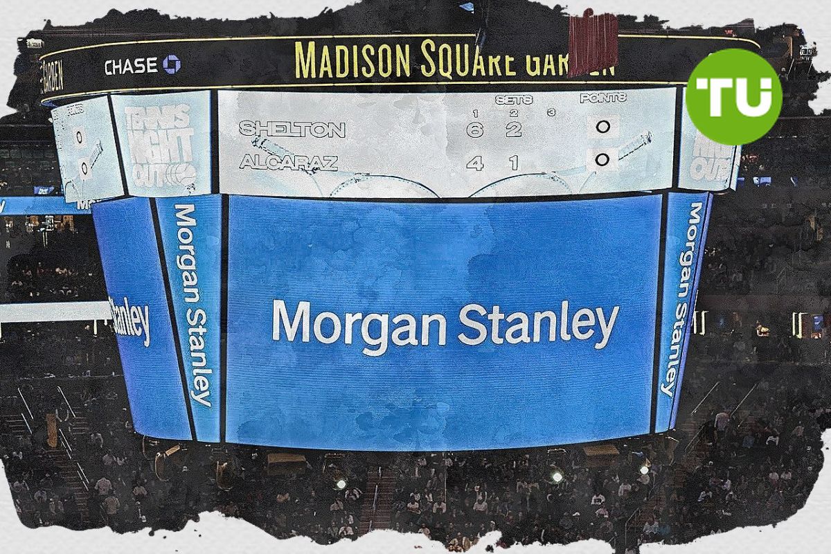 Morgan Stanley планирует хранить биткоины для своего ETF с помощью Coinbase и BNY