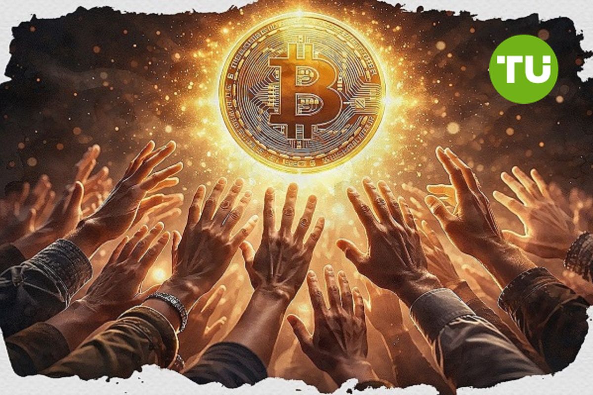 Биткоин превысил отметку в $73 000 на фоне притока в ETF и возвращения склонности к риску