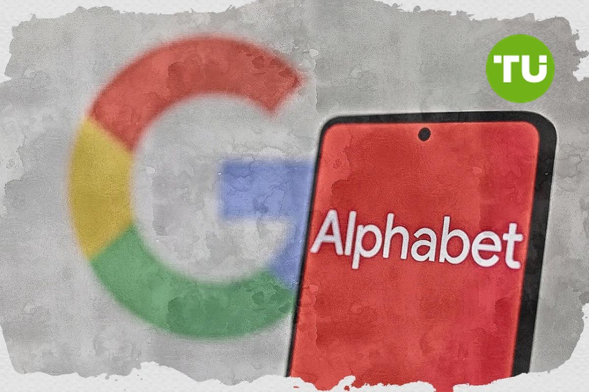 Alphabet stock price slips toward $300 as AI costs weigh