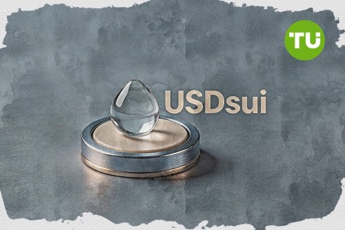 Η Sui εισάγει το USDsui, καθώς ο όγκος των stablecoin φτάνει τα 111 δισεκατομμύρια δολάρια