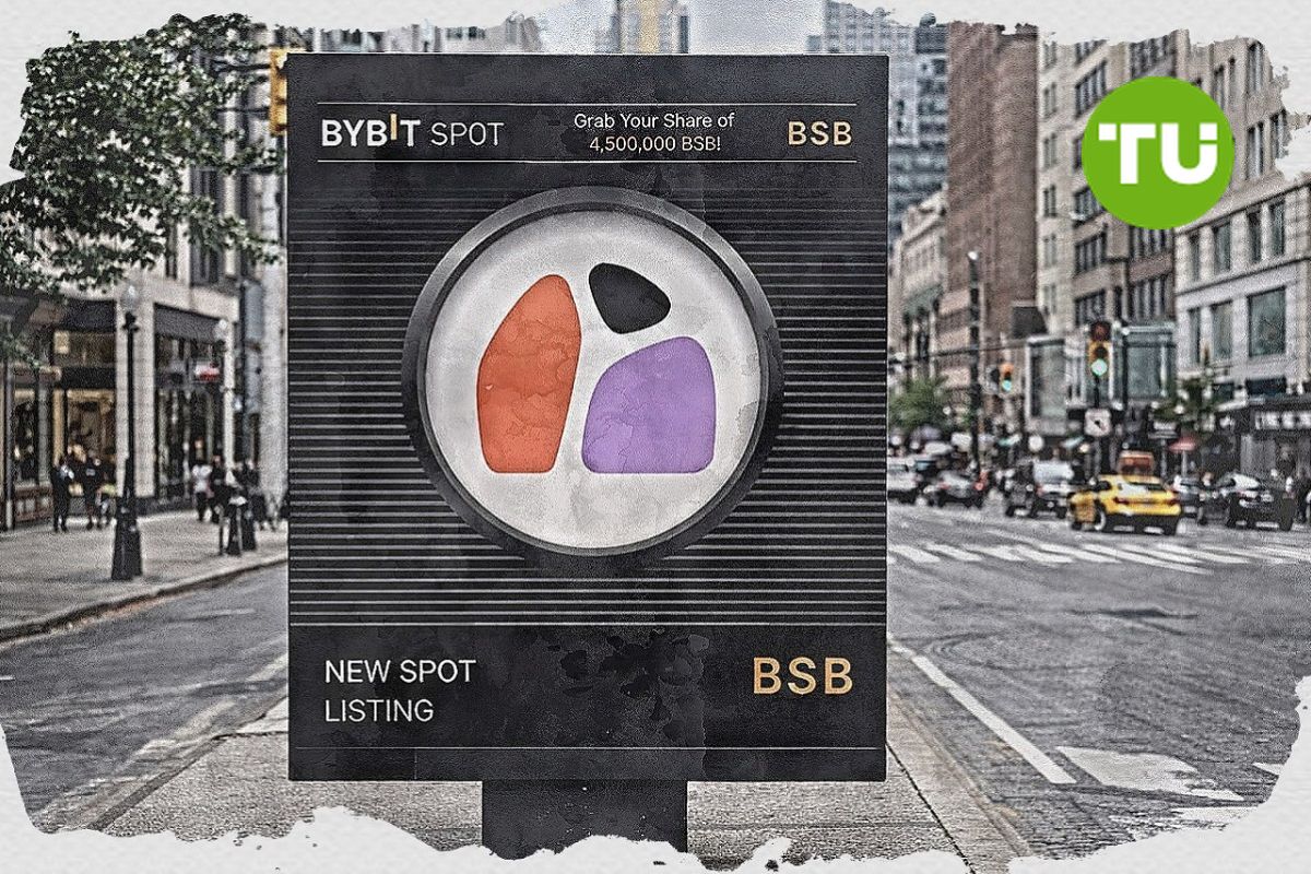 Токен Block Street подскочил на 26% после дебюта на крупных криптобиржах