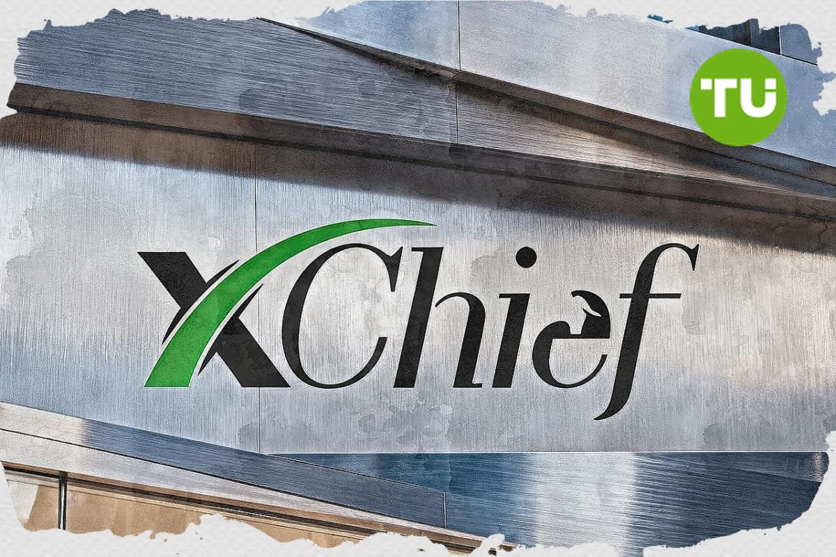 xChief-anmeldelse: Ny specialpakke V9 øger handelsmulighederne