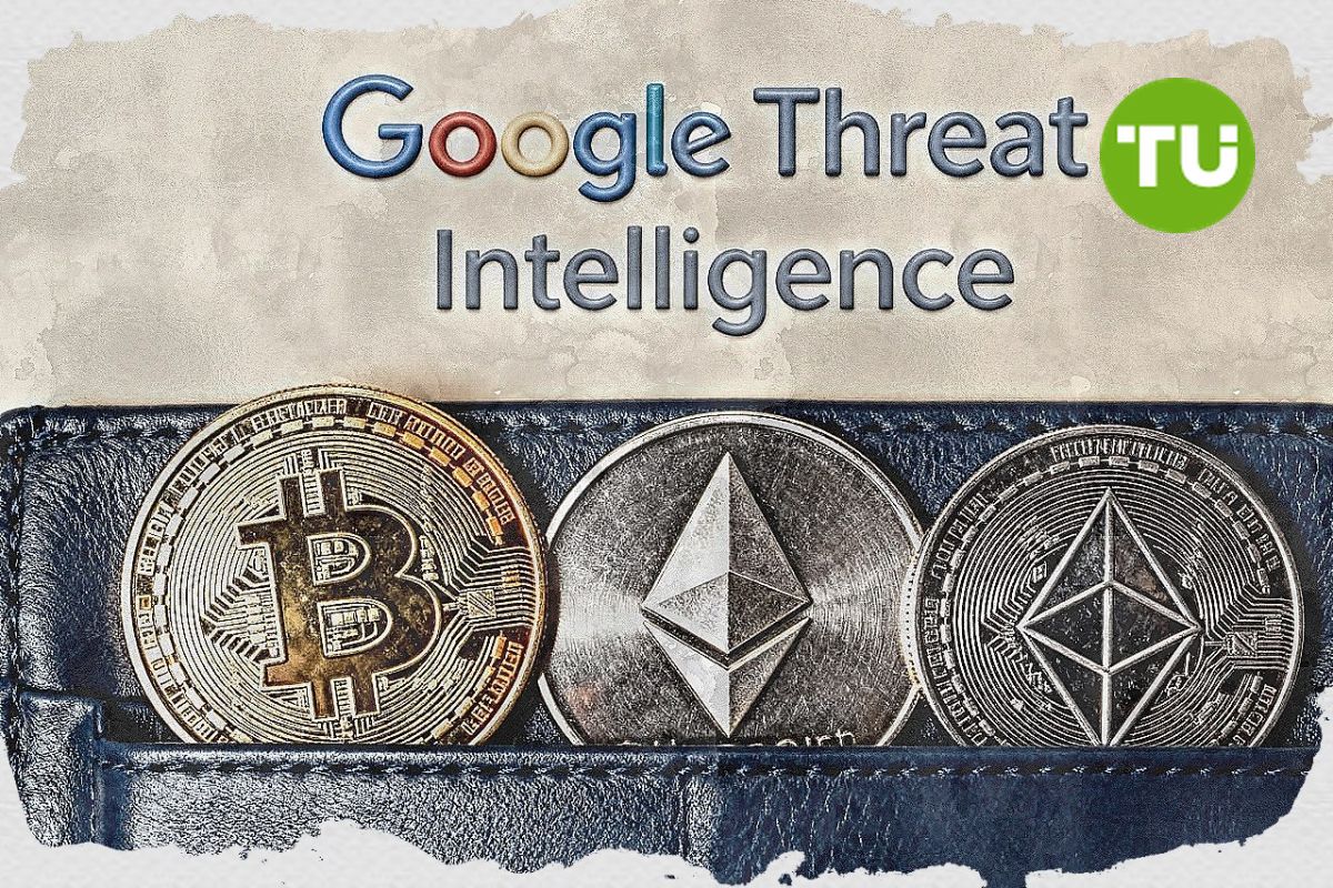 Google entdeckt iOS-Exploits, die auf die Seed-Phrasen von Krypto-Wallets abzielen.
