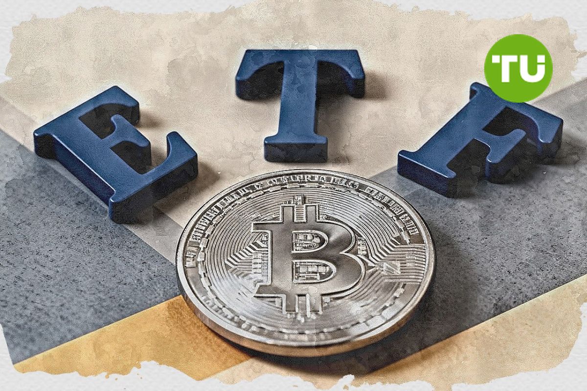 Inflows into U.S. spot Bitcoin ETFs top $460M as market recovers