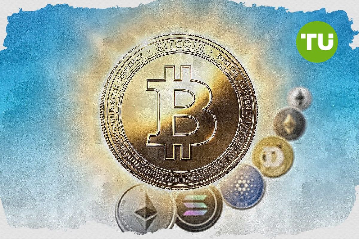 Kryptomarkedet i korte træk: Bitcoin fører an i kryptovalutaernes opsving