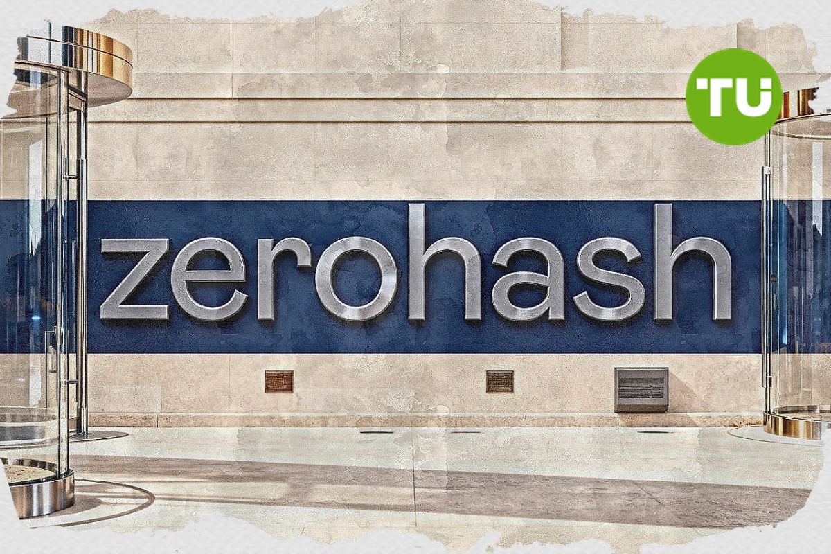 ZeroHash, OCC banka ruhsatı için başvuruda bulundu.