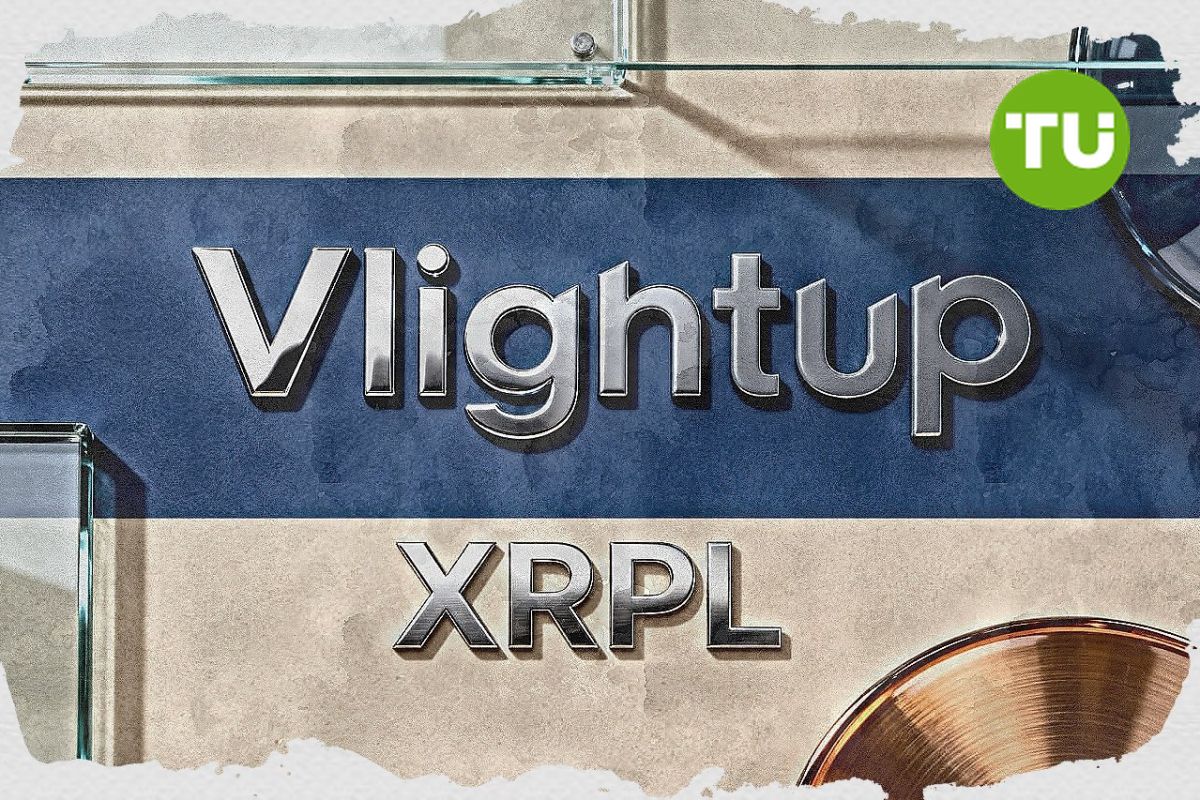 Vlightup基于XRP分类账推出贸易融资平台