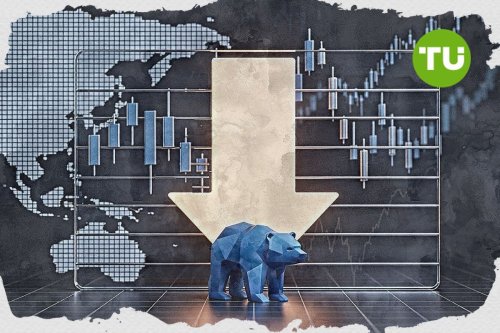 Iraani sõda muudab reegleid: Aasia turud kaotavad investoreid