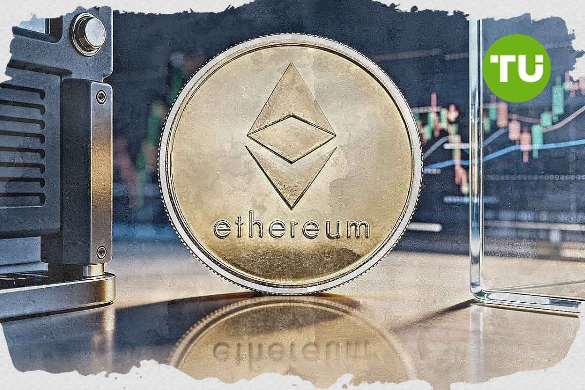 O preço do Ethereum mantém-se perto dos US$ 2.100, à medida que os influxos de ETF aumentam.