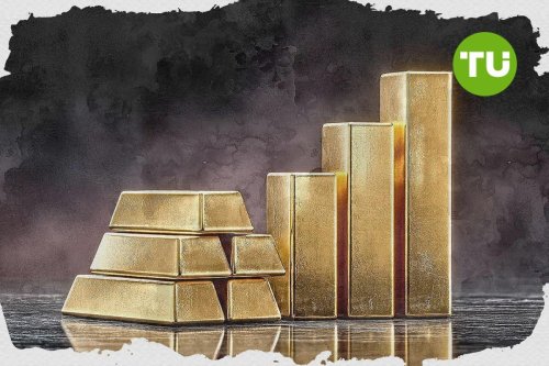 金价在5075美元附近企稳，因收益率上升限制了后续涨势。
