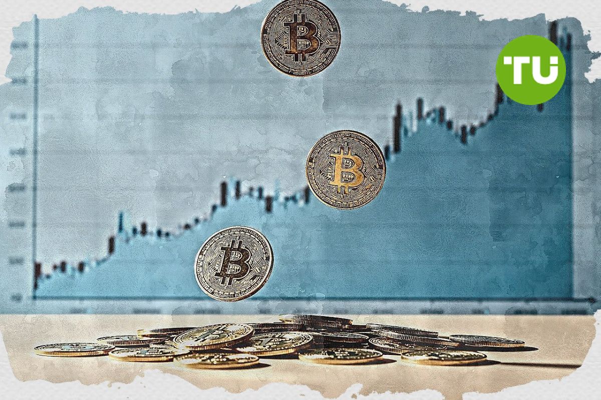 Биткоин откатился к $70 000 после неудачной попытки пробить ключевое сопротивление