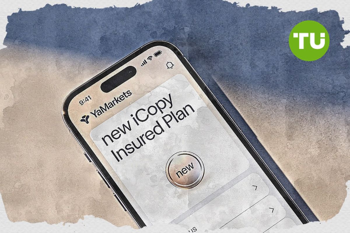 Recensione di YaMarkets: il nuovo piano assicurato iCopy punta a un rendimento superiore al 29%