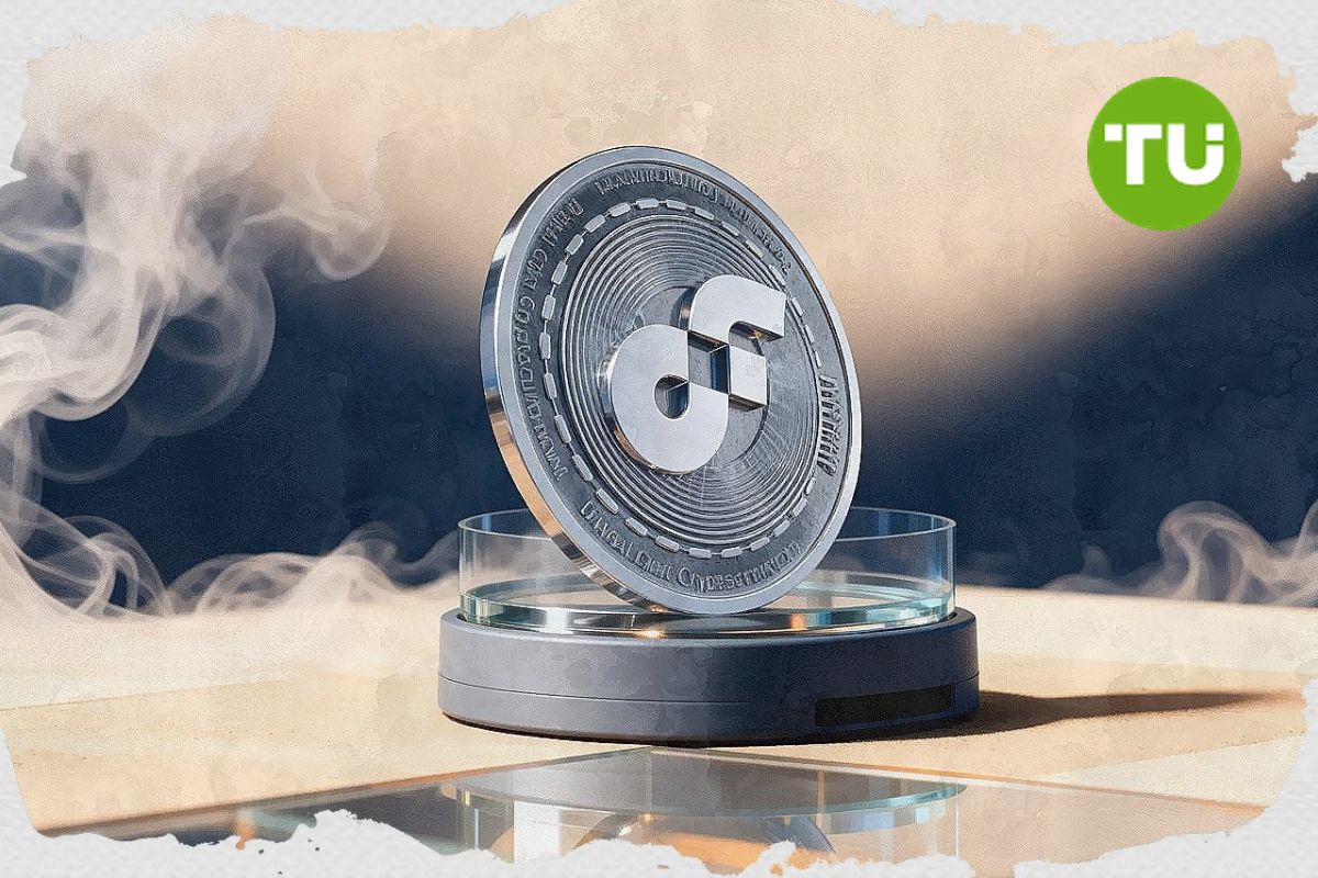 Покупательское давление поднимает цену Flow выше на сегодняшних торгах