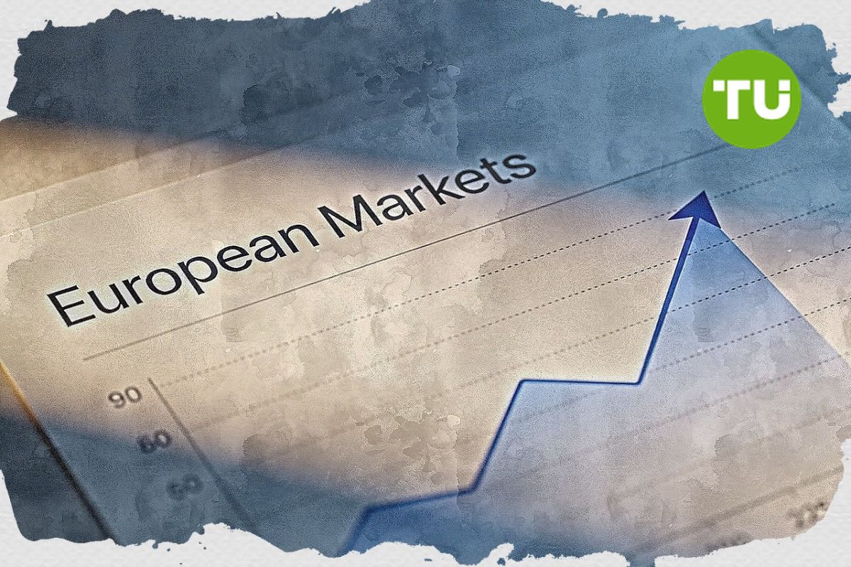 Europese aandelen stijgen ondanks zorgen over olievoorziening