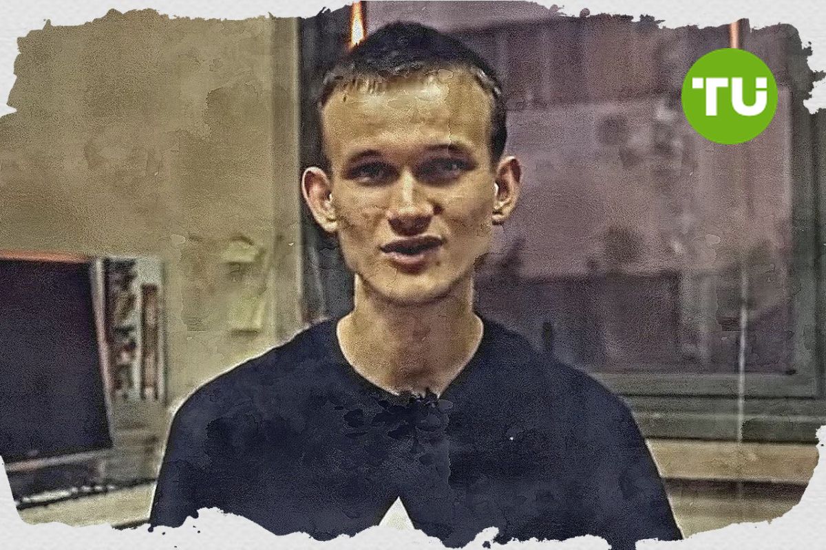 ​Vitalik Buterin urges caution when using AI in crypto wallets