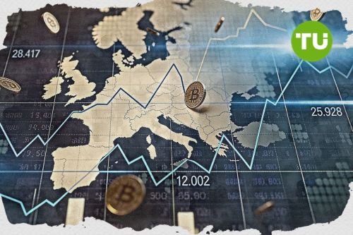 Bank of America ostrzega, że wojna z Iranem może uderzyć w akcje europejskie i japońskie.