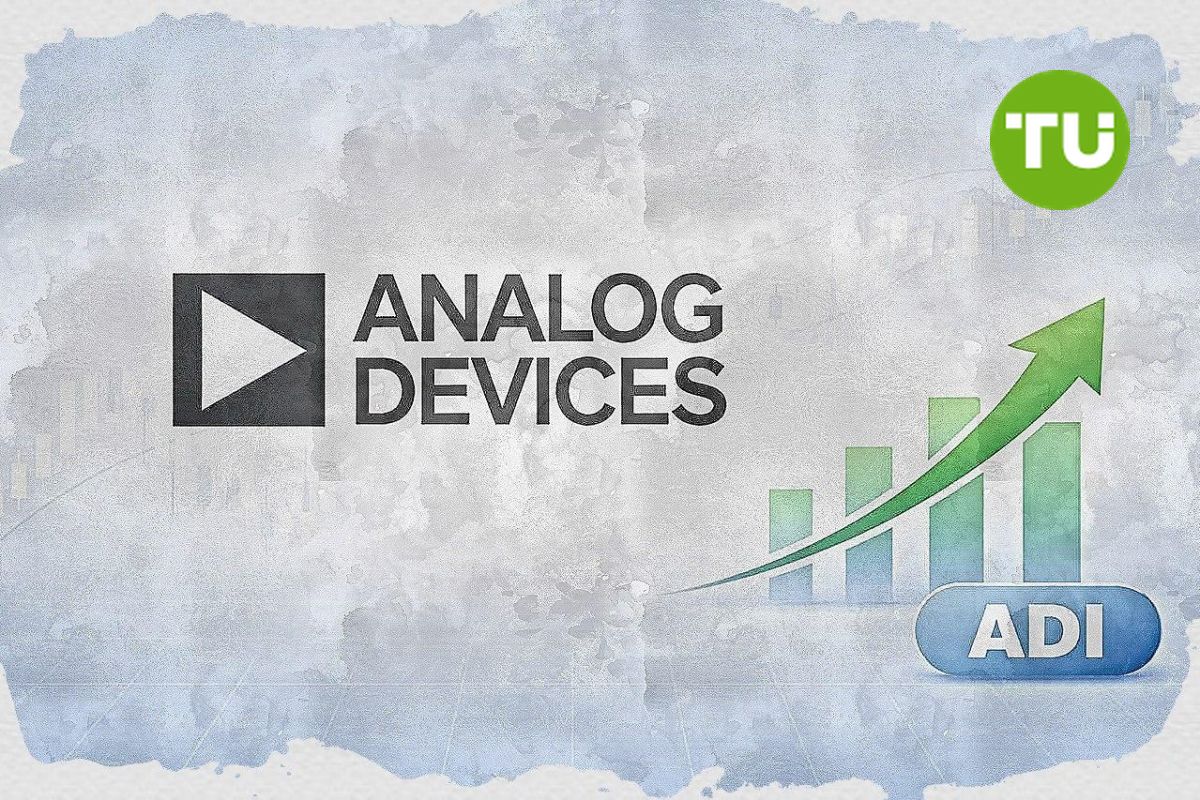 Analog Devices stock forecast for 2030: Can record data center orders push ADI to $450 amid 30% revenue growth?