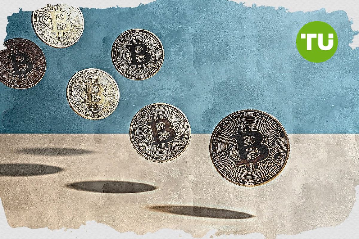 Το Bitcoin υπό πίεση, καθώς οι αναλυτές προειδοποιούν για περαιτέρω πτώσεις