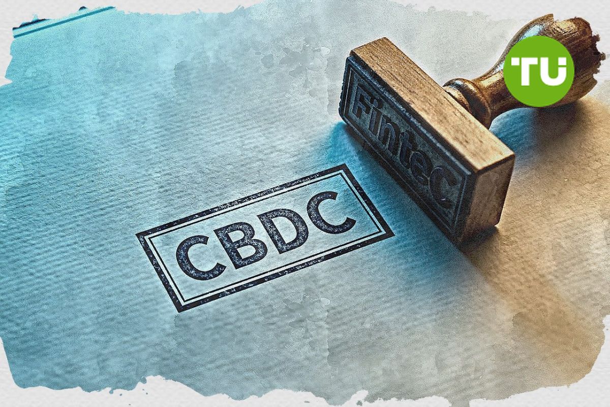 U.S. lawmakers seek full CBDC ban over financial surveillance fears