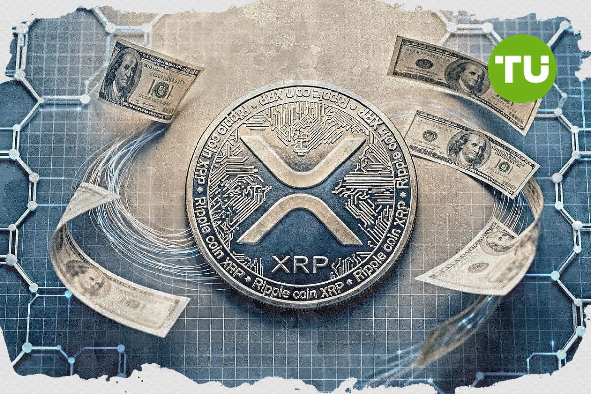 A Ripple expande o papel do XRP, visando empréstimos e DeFi institucional.