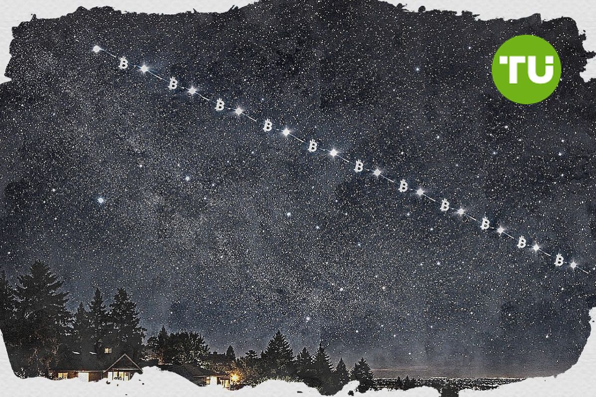 Nvidia-backed Starcloud plans to mine Bitcoin using satellites in space