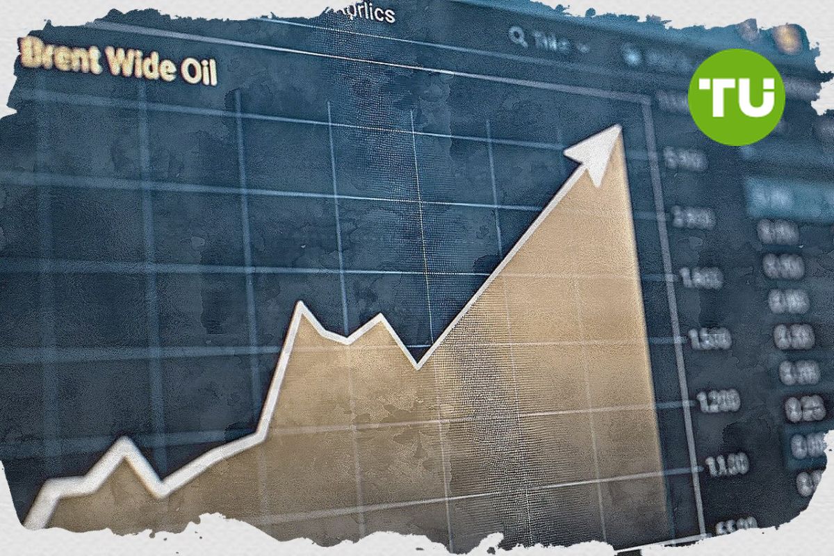 Olieprisen overstiger 110 dollar for første gang siden 2022, da krigen i Iran eskalerer.