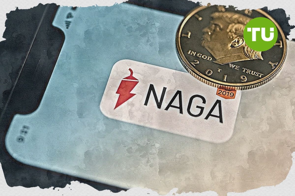 NAGA aggiunge la memecoin TRUMP alla sua piattaforma