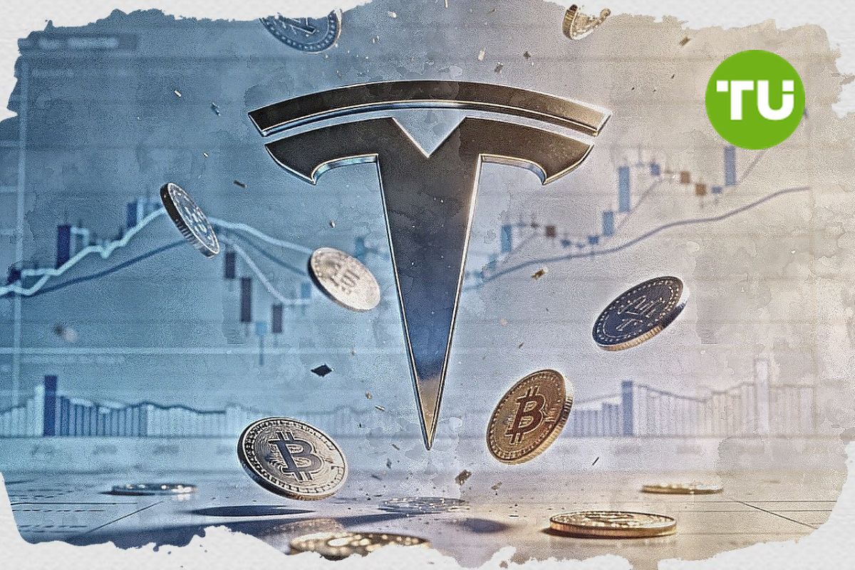 Teslas aktie faller 3,9 % trots att BofA återupptar bevakningen med rekommendationen Köp.