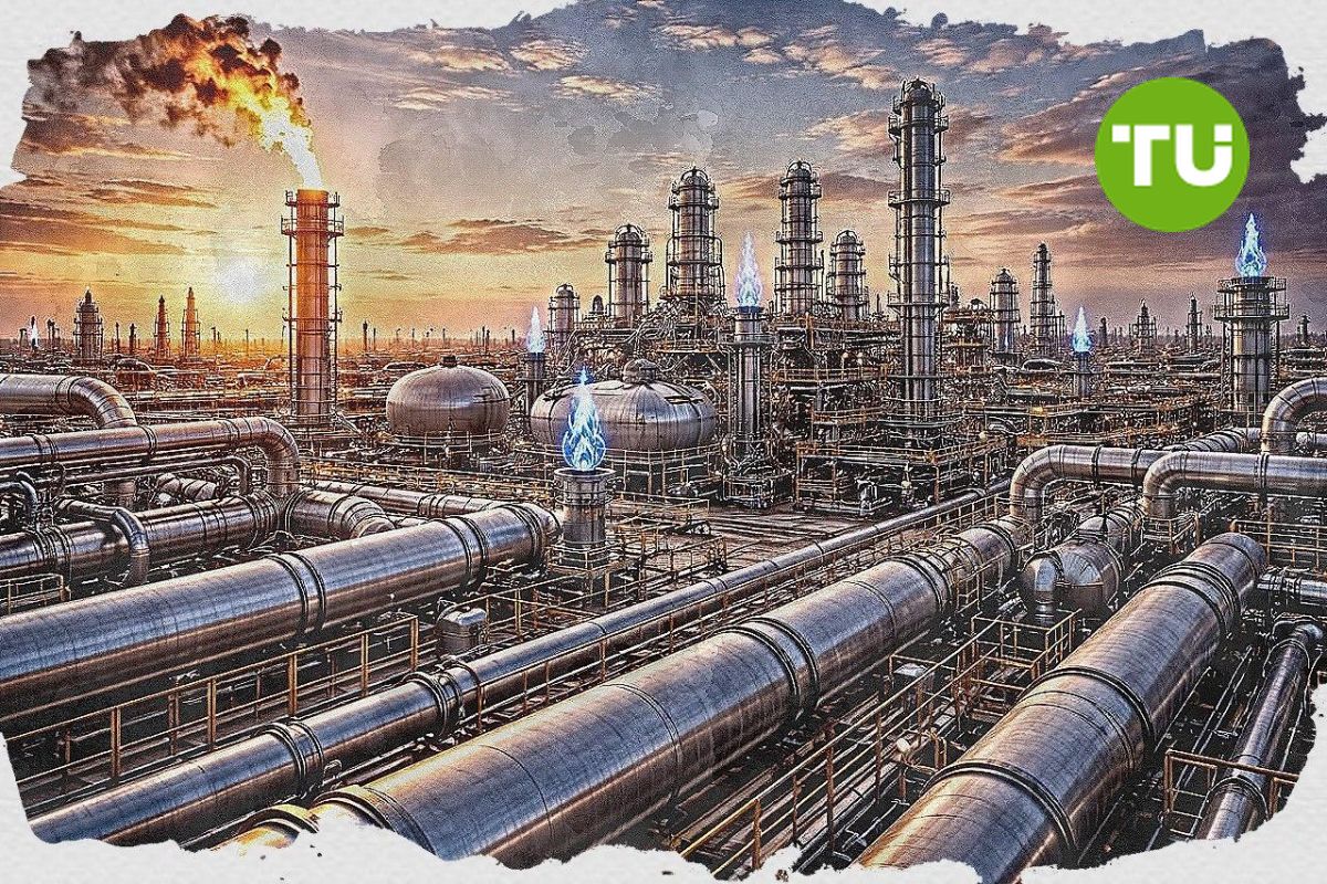 Natural gas price forecast: Gas rebounds toward $3.5 as Qatar LNG shutdown tightens global supply