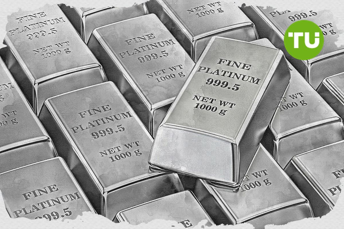 ​Platinum price retreats toward $2,115 as oil shock lifts dollar and yields