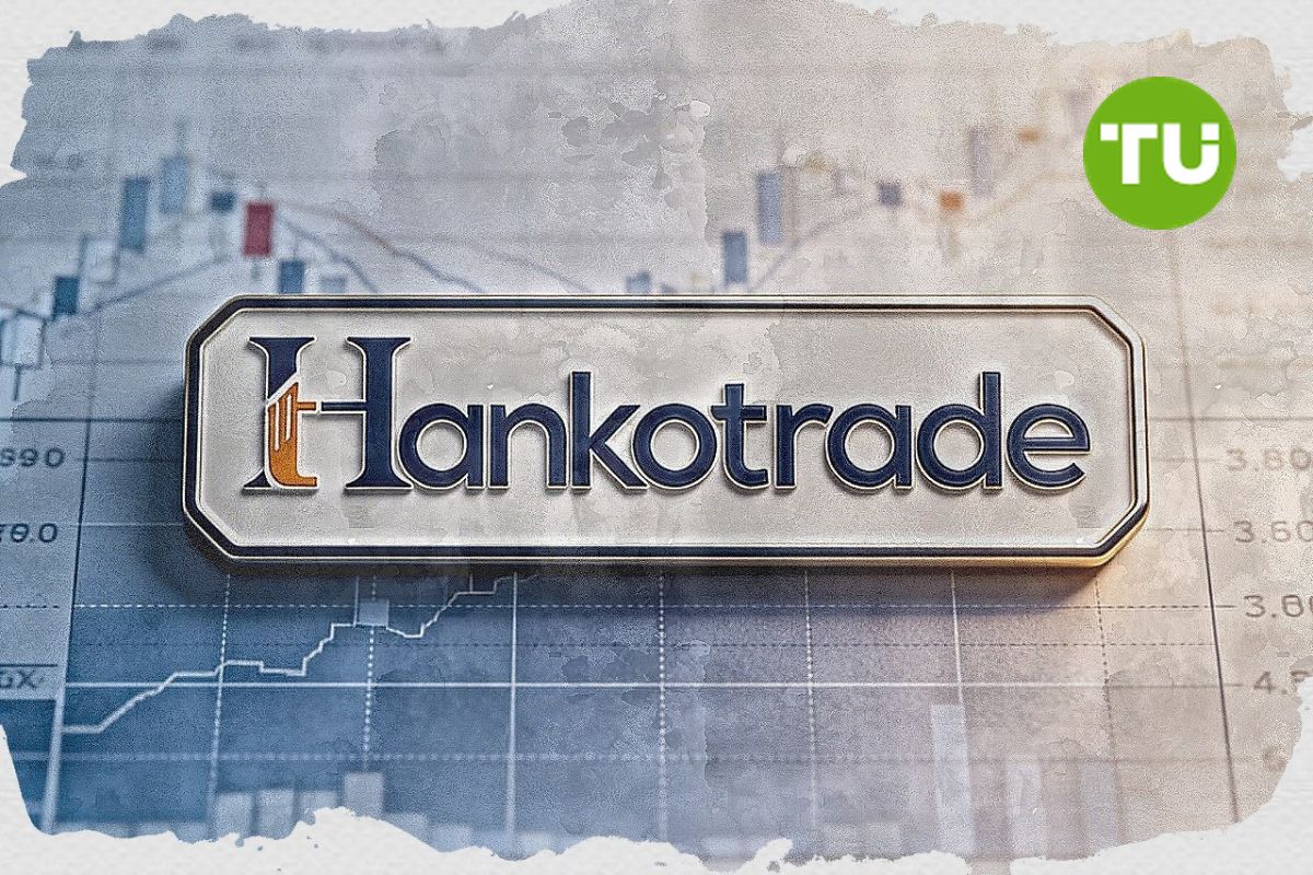 ​Hankotrade introduces new promo with 200% deposit bonus