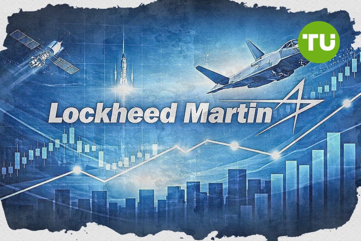 Proyeksi saham Lockheed Martin untuk 2030: Penurunan dari $692 menguji level dukungan seiring produksi PAC-3 yang meningkat tiga kali lipat.