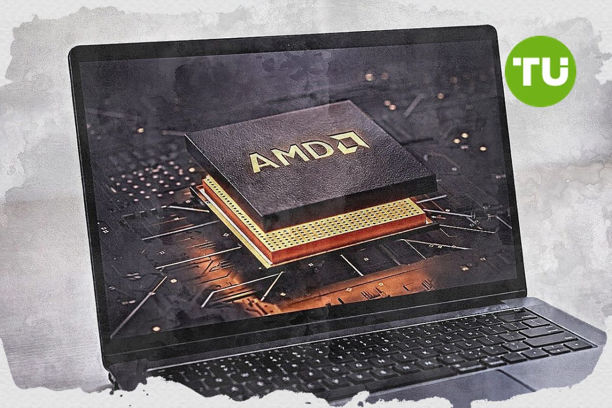 Prognose for AMD-aksjekursen: Oppgang nær 202 dollar etter hvert som oppgangsmomentet styrkes