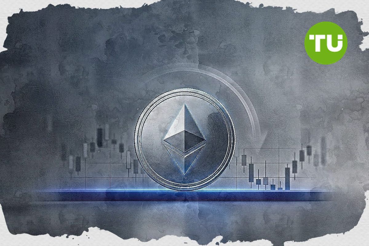 Ethereum price rebounds above $2,050 as oil slide lifts crypto mood