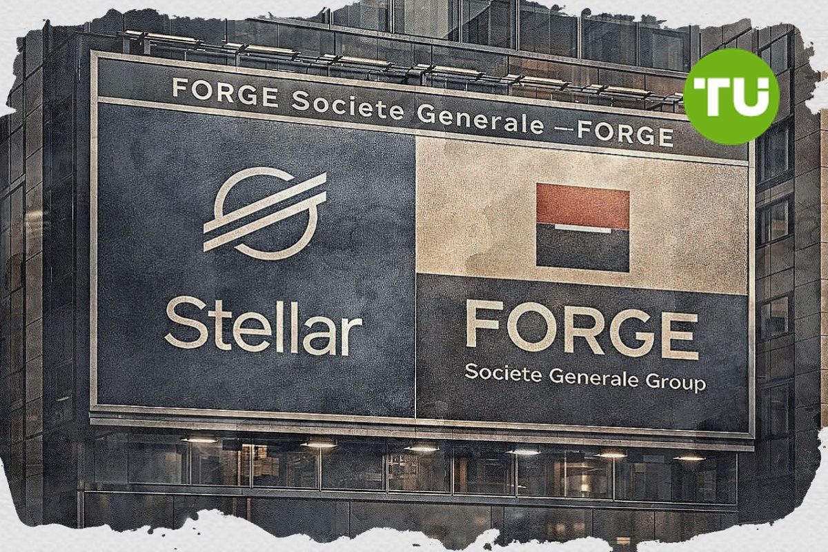 Societe Generale-FORGE schließt die Einführung der EURCV-Stablecoin in vier Blockchains ab