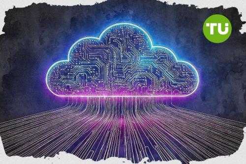 Pilvipalvelujen voima: miksi Oracle-osakkeet nousevat