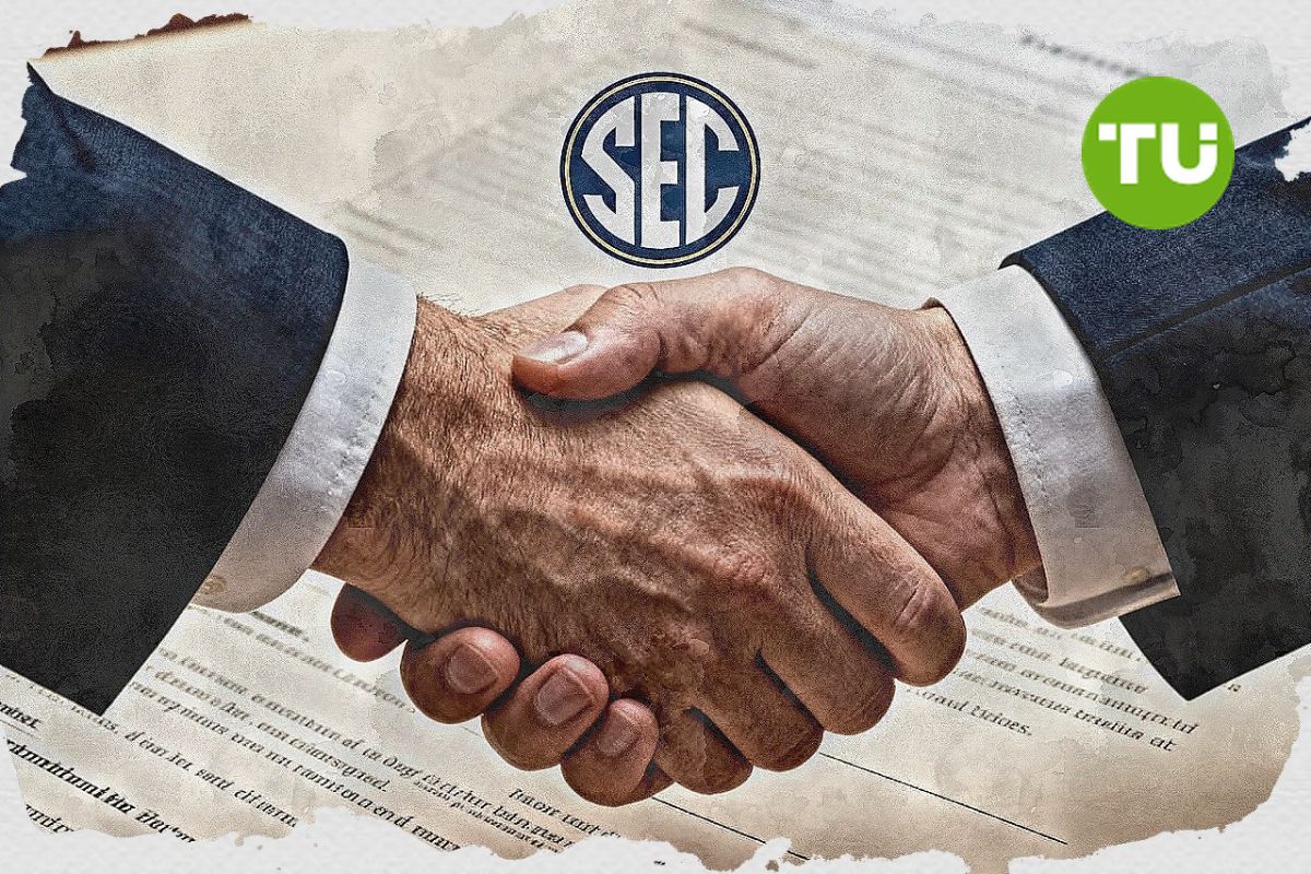 SEC dan CFTC menyiapkan pendekatan bersama untuk mengatur pasar kripto di Amerika Serikat.