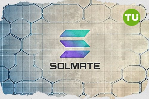 Solmate utvikler Solana-infrastruktur og ekspanderer i Midtøsten