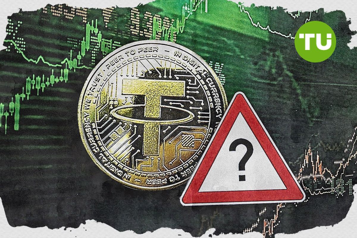 США конфисковали $3,4 млн в USDT, связанных с мошеннической схемой инвестирования в криптовалюту