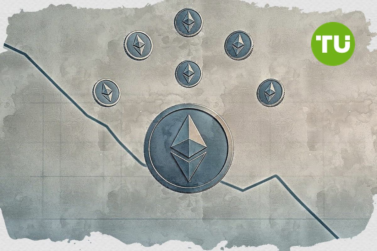 Petrol fiyatlarındaki dalgalanma ve sabit getiriler toparlanmayı soğuturken Ethereum fiyatı 2.020 dolara doğru geriledi.