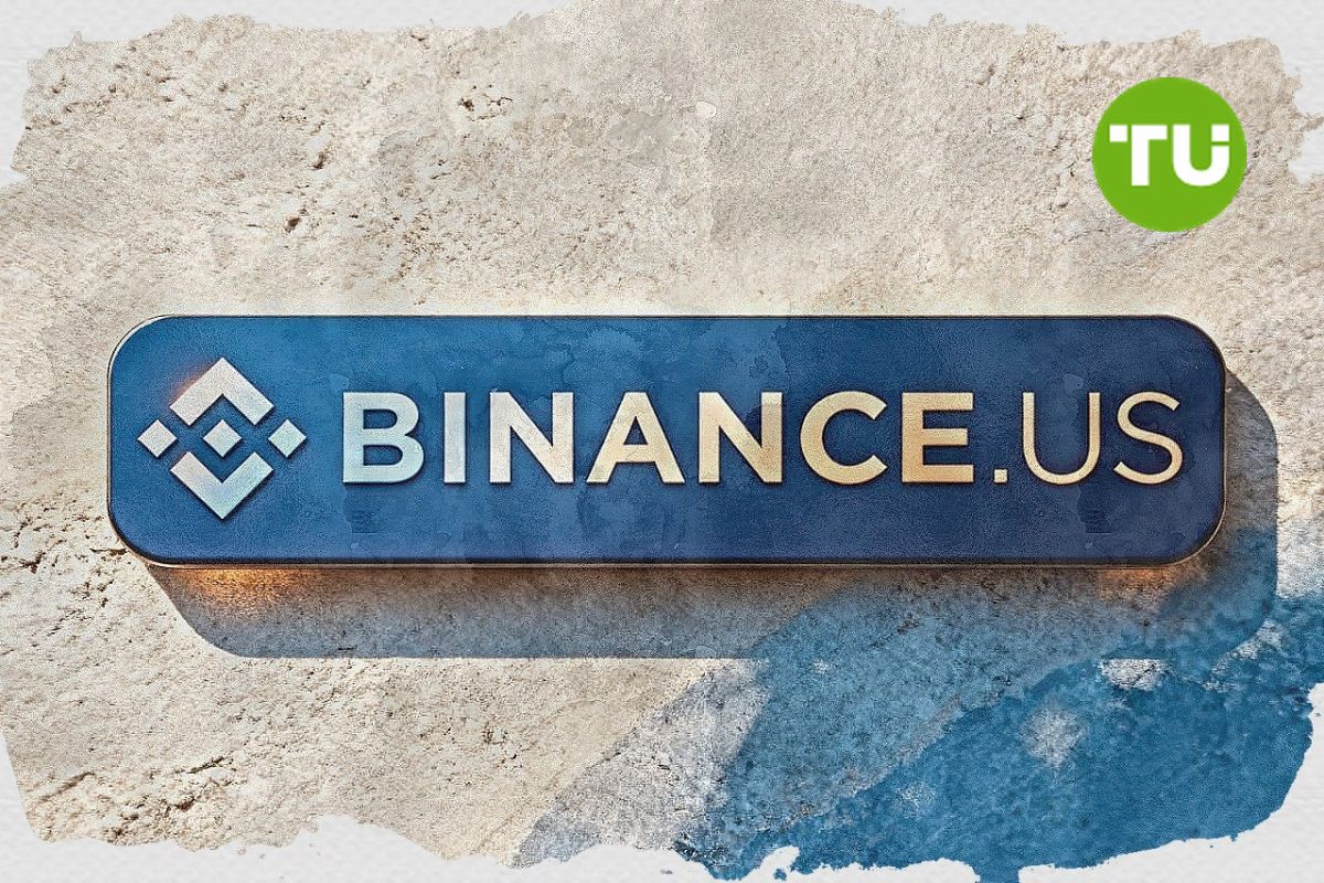 Binance.US stärkt mit neuem CEO seine Position auf dem US-Markt