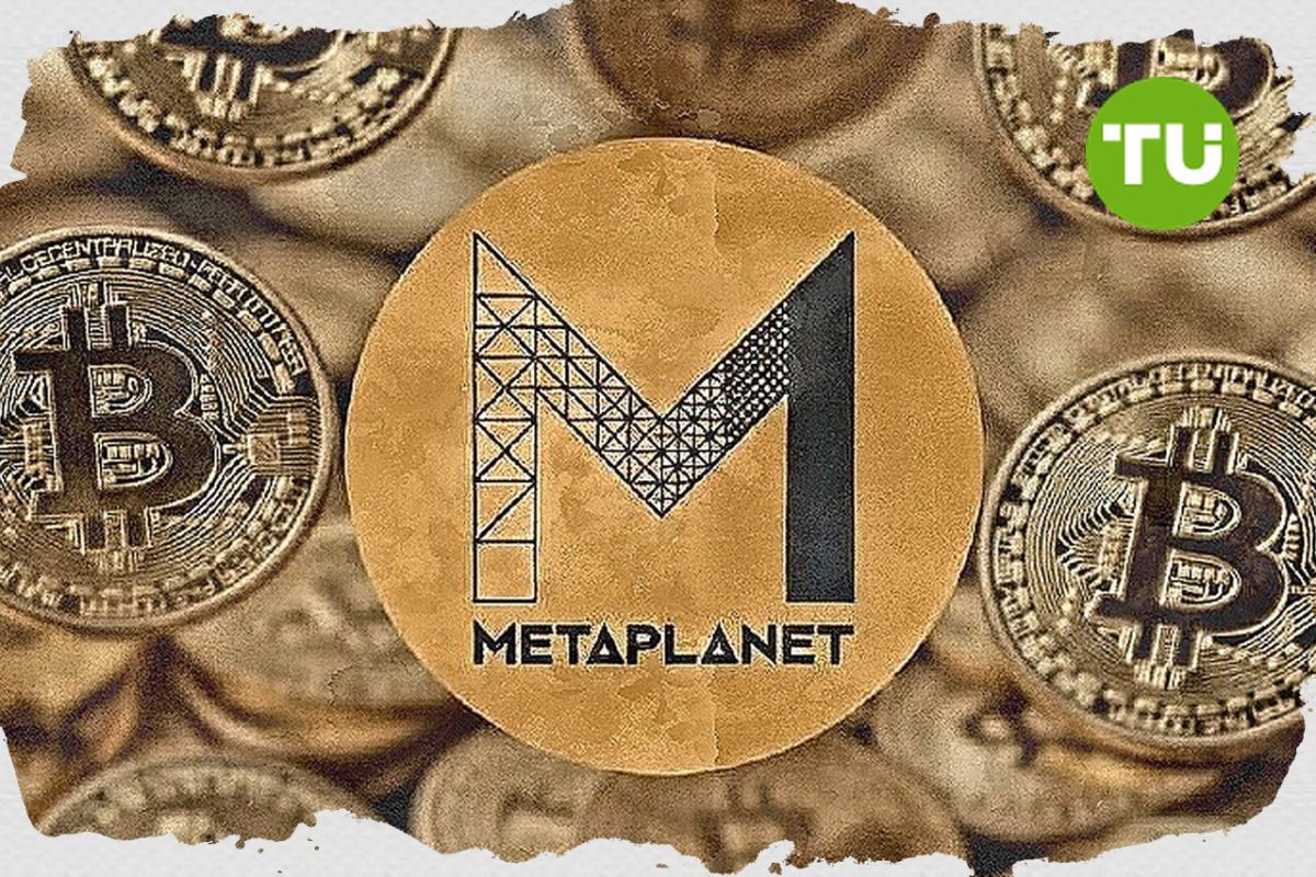 Metaplanet lanserar investeringsarm för att utveckla Bitcoin-ekosystemet