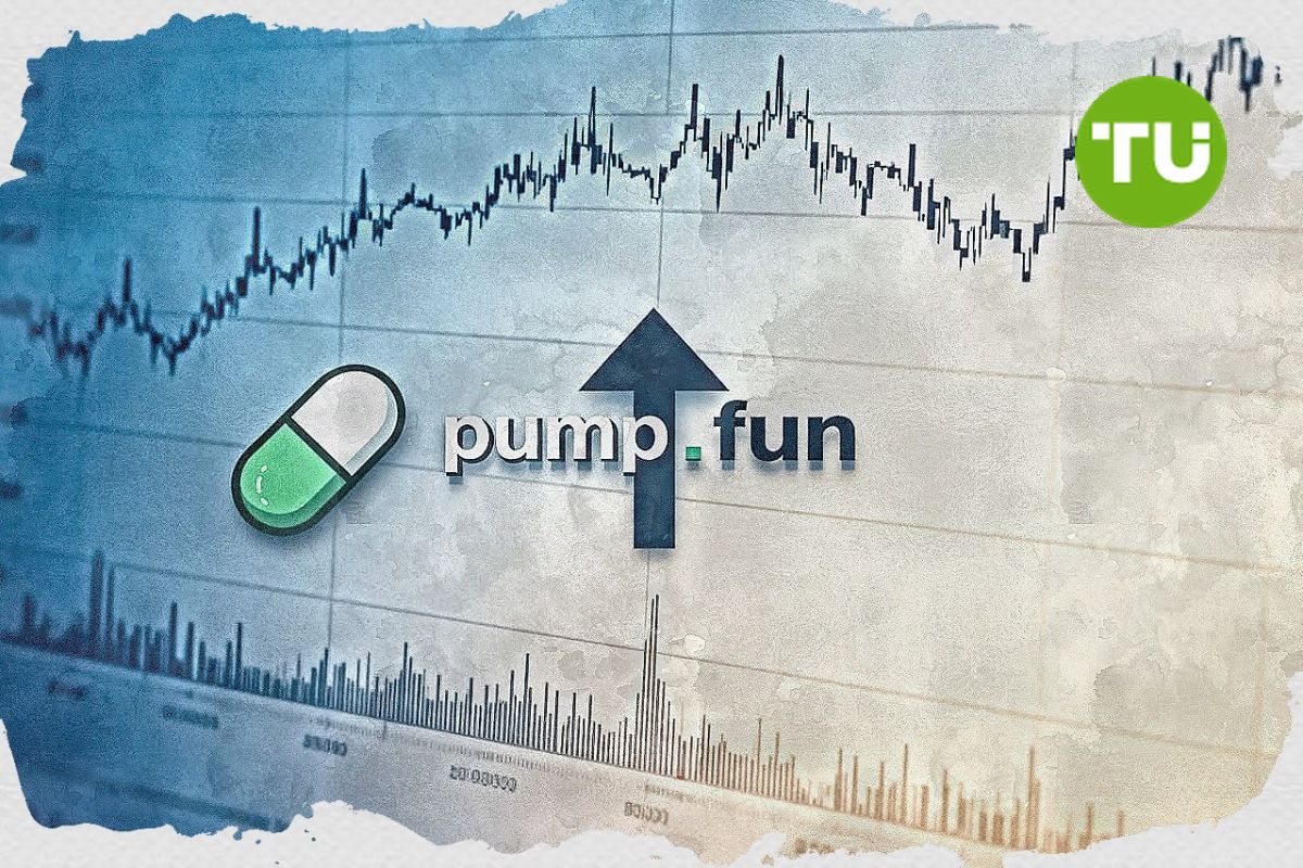 Pump.fun surpasses $1 billion in revenue and hints at expansion beyond Solana