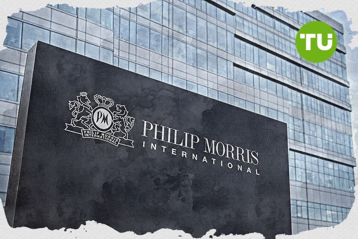 Proyeksi harga saham Philip Morris: Berada di sekitar $167 seiring dengan meningkatnya tekanan jual.