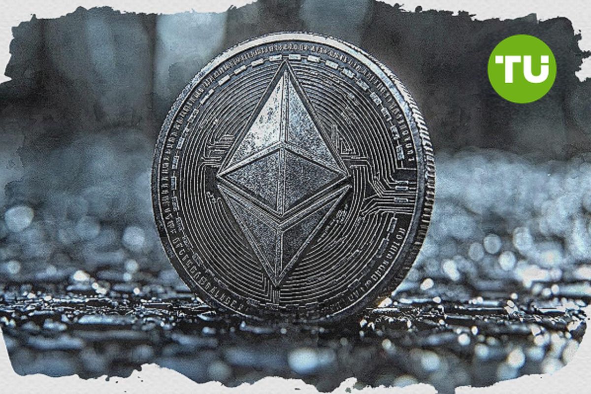 Ethereum-prisen konsoliderer sig over 2.050 dollar trods stigende udbredelse