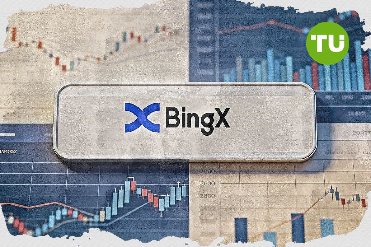 BingX startet einen Airdrop mit Preisen von bis zu 100.000 USDT für Ölpreisprognosen