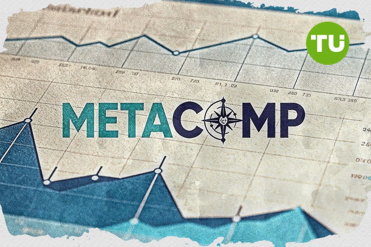 MetaComp raises $35M with Alibaba participation to expand stablecoin payments