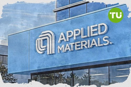 Applied Materials stock price forecast: Stabilizes near $337 as consolidation forms after recent decline