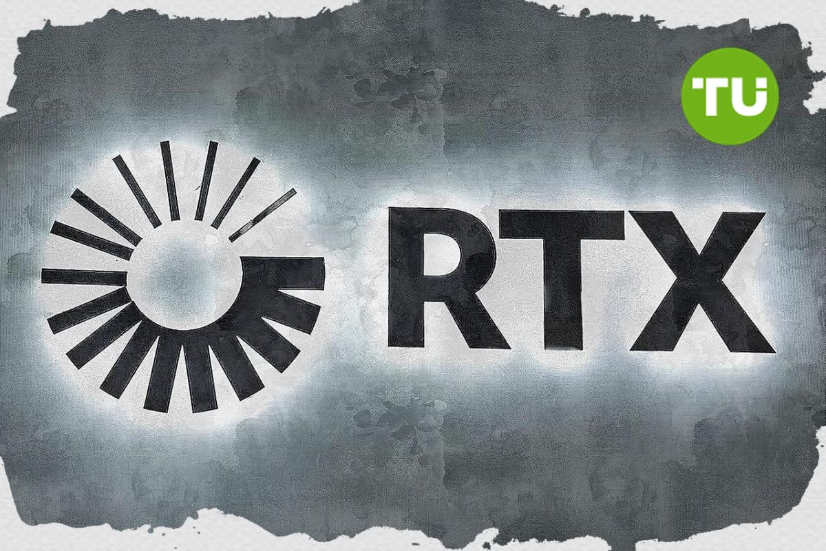 RTX stock price forecast: Range develops near $203 following pullback